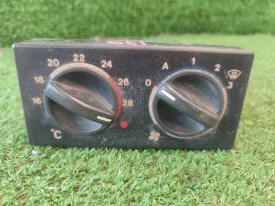 Блок управления климат-контролем лада 21102 2001 2110