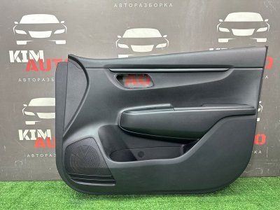 Обшивка двери Kia Rio 4 2019 FB