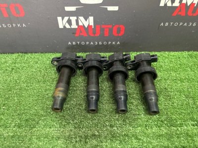 Катушка зажигания Kia Rio 4 2021 FB