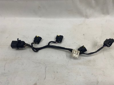 Проводка катушек Hyundai Solaris 2014 RB