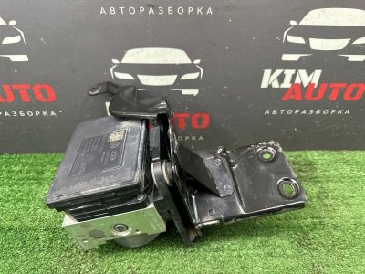 Блок ABS Skoda Octavia 2014 A7
