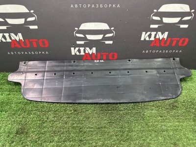 Дефлектор радиатора верхний Kia Rio 4 2019 FB