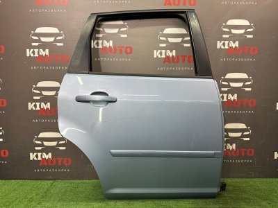 Дверь Ford C-Max