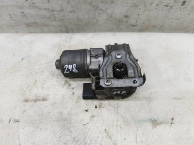 Моторчик дворников Volkswagen Jetta 2008