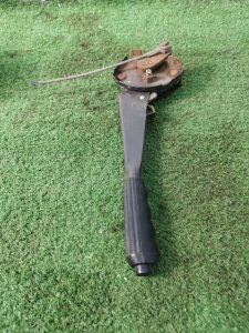 Рычаг стояночного тормоза лада 2106 1996 21061