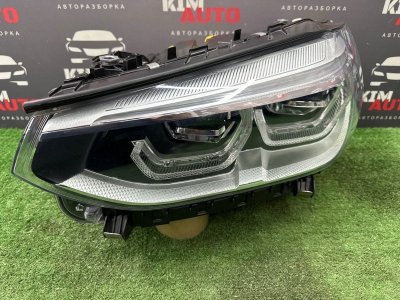 Фара BMW X3 G01