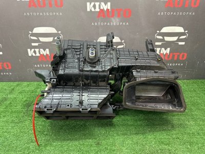 Отопитель в сборе Kia Rio 4 2019 FB