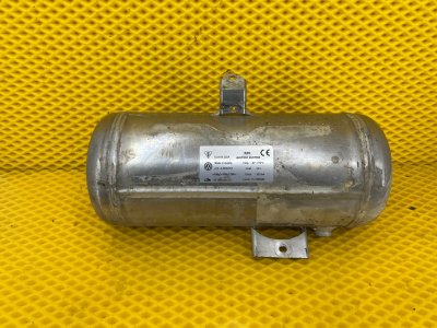 Ресивер пневмоподвески Volkswagen Touareg 2003 7L6