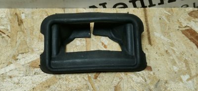 Накладка замка багажника Mercedes W210 Рест 2000 Седан