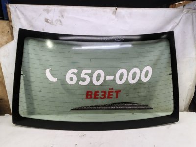 Стекло Lada Vesta 2019