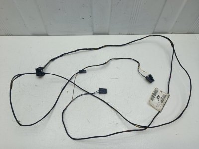 Проводка салона Ford Fusion