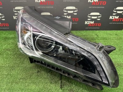 Фара Hyundai Sonata 7 LF