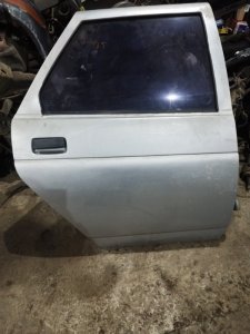 Дверь боковая лада 21102 2002