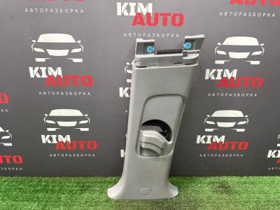 Накладка центральной стойки верхняя Kia Rio 3 2014 QB