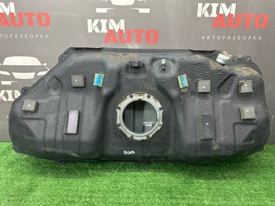 Бак топливный с тепловым экраном Kia Rio 4 2019 FB