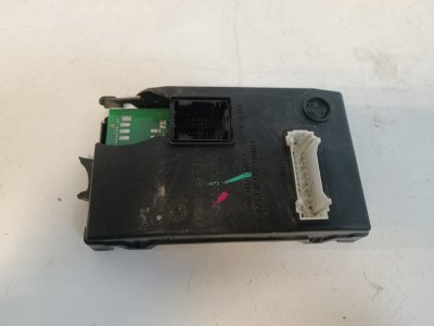 Блок комфорта Lada Largus