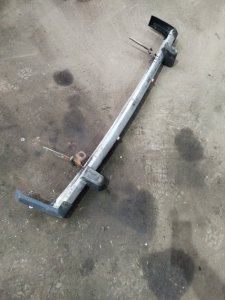 Бампер лада 2106 1997 2106