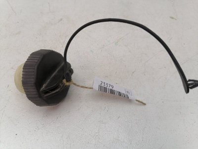 Крышка бензобака Hafei Brio (Lobo)