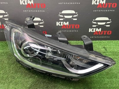 Фара Hyundai Elantra 6 AD