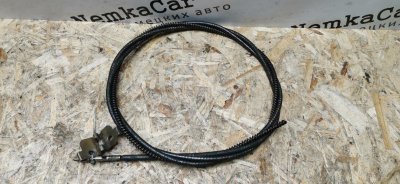 Трос люка Mercedes W124 1993 E320