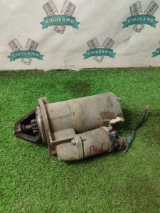 Стартер лада 2106 1997 2106