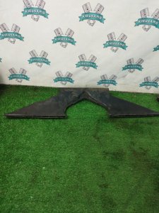 Воздуховод салона лада 2107 1992 2107