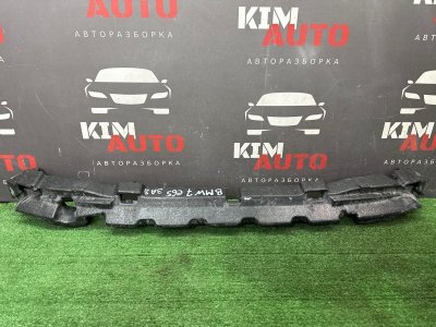 Абсорбер переднего бампера BMW 7-Series E65
