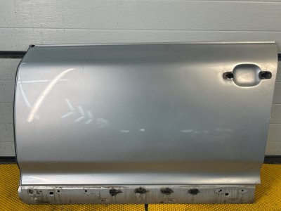 Дверь передняя левая Volkswagen Touareg 2003 7L6