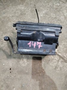 Корпус печки лада 2107 1992 2107