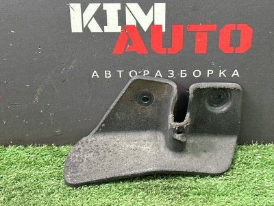 Аэродинамический щиток Hyundai Solaris 2 2021 HCR