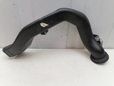 Воздуховод отопителя Lada Largus 2020