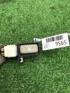 Кнопка регулировки сиденья Toyota Camry 2006 ACV40