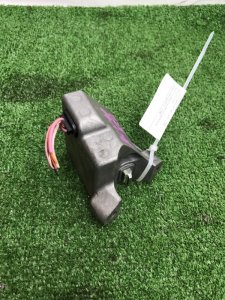 Блокиратор руля Toyota Camry 2006 ACV40