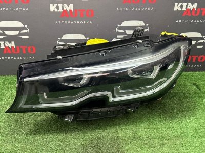 Фара BMW 3-SERIES G20