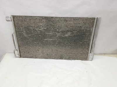 Радиатор кондиционера Fiat Punto 2007