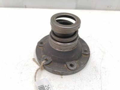 Фланец кпп Volkswagen Golf 3 1.8/2.0