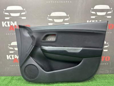 Обшивка двери Kia Rio 3 2014 QB