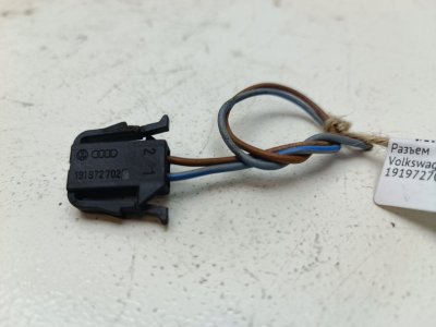 Разъем Volkswagen Transporter T4