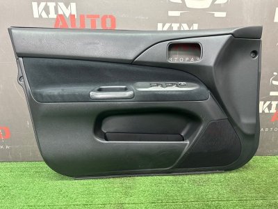 Обшивка двери Mitsubishi Lancer 9