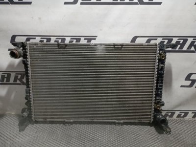 Радиатор основной Audi Q5 2010 8R