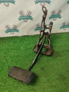 Педаль тормоза Toyota CORONA 1995 седан