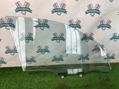 Стекло двери Toyota CORONA 1995 седан