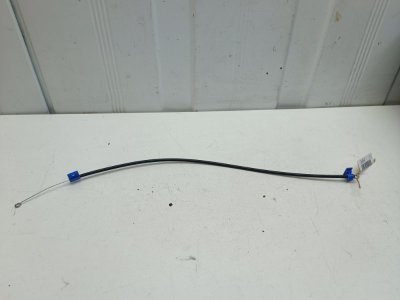 Трос отопителя Audi 80 1986 - 1991 B3