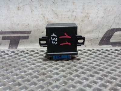 Блок управления светом Audi A4 2008 B8