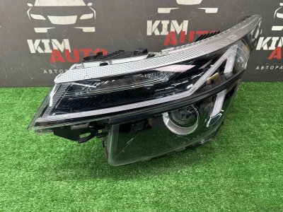 Фара Kia Seltos SP2