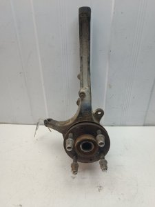 Кулак поворотный Hyundai Sonata EF