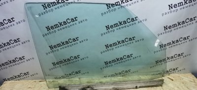 Стекло Mercedes W126 1988 420SE