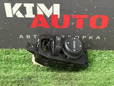 Блок управления зеркалами Hyundai Creta 2018 GS