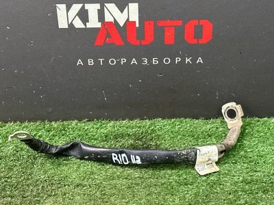Провод массы Kia Rio 4 2019 FB