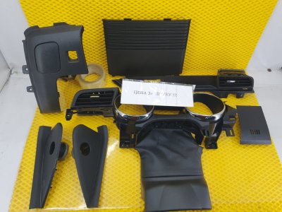 Накладка торпедо Ford Mustang 2017 S550